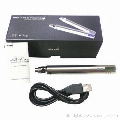 Ego vv 650mAh Battery